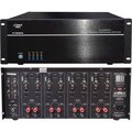 PT8000CH Stereo/Mono Amplifier
