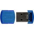 Lexar Media Echo ZE LEHZE16GASBNA 16 GB USB 2.0 Flash Drive