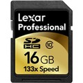 16GB Professional Secure Digital High Capacity (SDHC) Card - Class 10