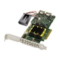 Adaptec MaxIQ 5805ZQ SAS RAID Controller - Serial ATA/300, Serial Att