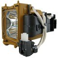 SP-LAMP-017-BTI Replacement Lamp