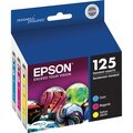 Epson T125520 Ink Cartridge - Color