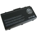 TS-L40-45X3 Notebook Battery