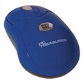 PC Treasures 07228 Mouse - Optical - Wireless - Radio Frequency - Nav