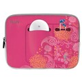 iLuv iBG2030 Carrying Case for 17" Notebook - Black