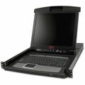AP5816 Rackmount LCD