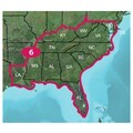 010-11319-00 TOPO U.S. 24K Southeast Digital Map