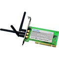 TP-LINK TL-WN951N IEEE 802.11n (draft) - Wi-Fi Adapter