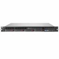 HP ProLiant DL360 G7 579243-001 Entry-level Server - 1 x Xeon E5506 2