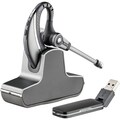 Plantronics Savi W430-M Earset - Mono