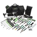 0159-11 28-Piece Master Electricians Tool Kit