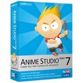 Smith Micro Allume Systems Anime Studio v.7.0 Debut