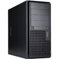 In Win IW-PE689 System Cabinet - Tower - Black