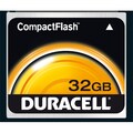 32GB DU-CF-32GB-R CompactFlash (CF) Card - 133x