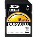 16GB DU-SD-16GB-R Secure Digital Card