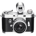 Minox DCC 5.1 5.1 Megapixel Compact Camera