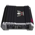 Power Acoustik CRYPT CPT4-1700 Car Amplifier - 150 W RMS - 1.70 kW PM