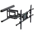 SIIG CE-MT0912-S1 Full-Motion 36" to 65" TV Wall Mount