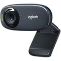C310 HD Webcam