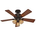 Beacon Hill 20438 Ceiling Fan