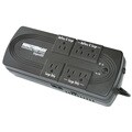 Minuteman EN400 Standby UPS - 400 VA/200 WWall-mountable, Floor-mount