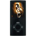 VL-G5 4GB Flash Portable Media Player