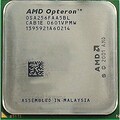 Opteron Octa-core 6136 2.4GHz Processor Upgrade
