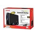 Free connected data for Maxell Pro Maxell 665302 1 TB External Hard Drive