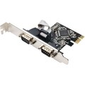 SYBA Multimedia SD-PEX15022 Serial Adapter