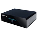 audio Ozone Usb assistance Diamond Multimedia MP1000 Network Audio/Video Player