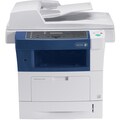 Xerox WorkCentre 3550 Laser Multifunction Printer - Monochrome - Plai
