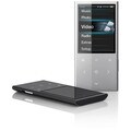 Coby MP757 4 GB Black Flash Portable Media Player