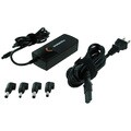 Battery Biz DRACNB Duracell AC Adapter