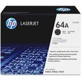 HP 64A Toner Cartridge