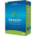 Nuance Dragon NaturallySpeaking v.11.0 Premium