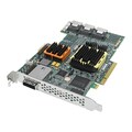 Adaptec 51245 SAS RAID Controller - Serial Attached SCSI, Serial ATA/