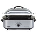 Nesco 4818-25PR Electric Oven