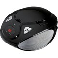 GPX BC111B Radio/CD Player
