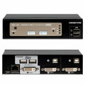 Connectpro UD-12-PLUS+ KVM Switch