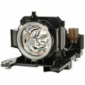 BTI DT00841-BTI Replacement Lamp