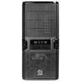 Thermaltake V3 VL84521W2U System Cabinet - Mid-tower - Black - Steel
