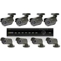 QT426-811-5 16-Channel Video Surveillance System