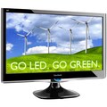 Viewsonic VX2450wm-LED LCD Monitor - 24" - LED