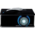 InFocus IN3916 DLP Projector