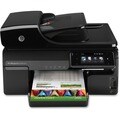 HP Officejet Pro 8500A A910G Inkjet Multifunction Printer - Color - P