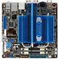 Asus AT5IONT-I Desktop Motherboard - Intel - Socket BGA-559
