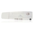 Sly Electronics SL002G 2 GB Flash MP3 Player - White
