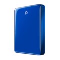 Seagate FreeAgent GoFlex STAA1000102 1 TB External Hard Drive - Blue