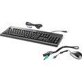 HP BU207AT Keyboard & Mouse