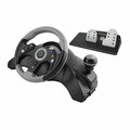 MC2 MCB247200/02/1 Gaming Steering Wheel